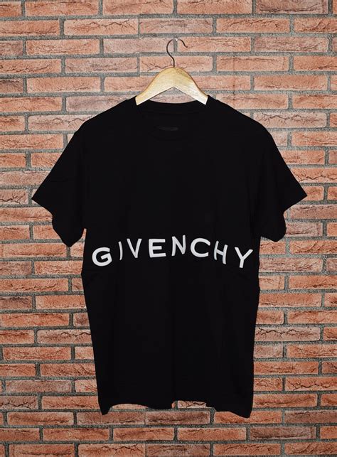 Vintage Givenchy Shirts 